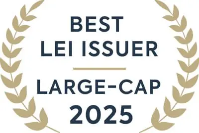 Best LEI Large-Cap 2025
